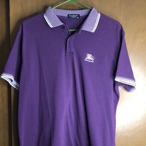 Burberry Polo